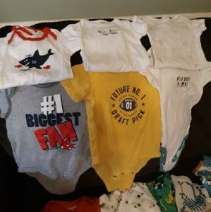 Boys 3-9mo